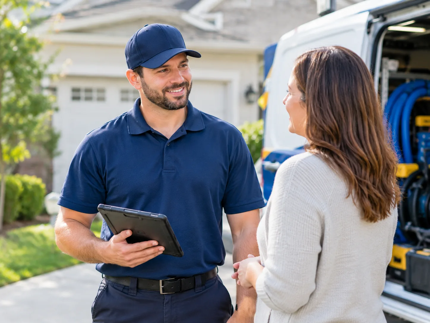 Sewage Backup Cleanup Laguna Woods, CA FAQs